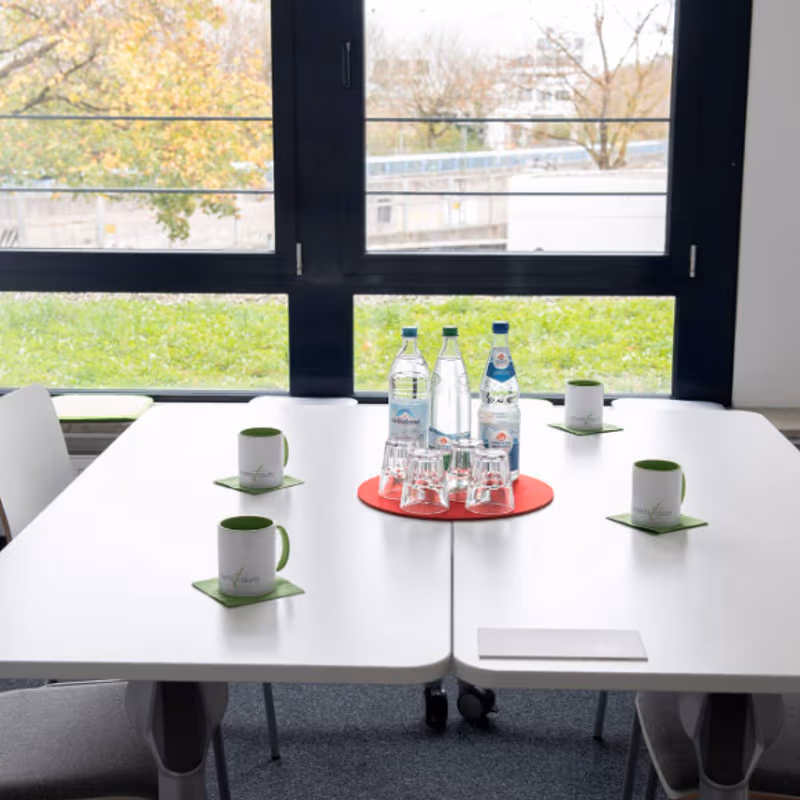 Orleansstrasse 34, Munich - Image 4