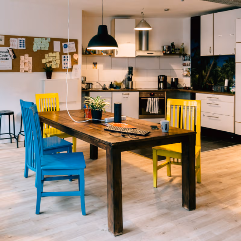 Olpener Str 33, Cologne - Image 1