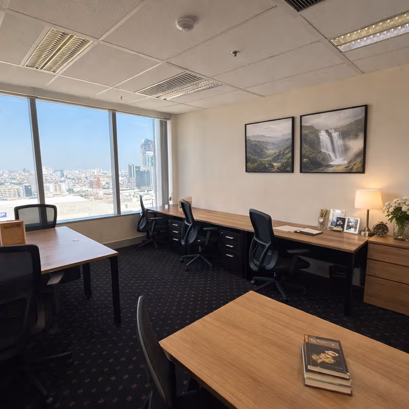 999/9 Rama 1 Road, Pathumwan - Image 4