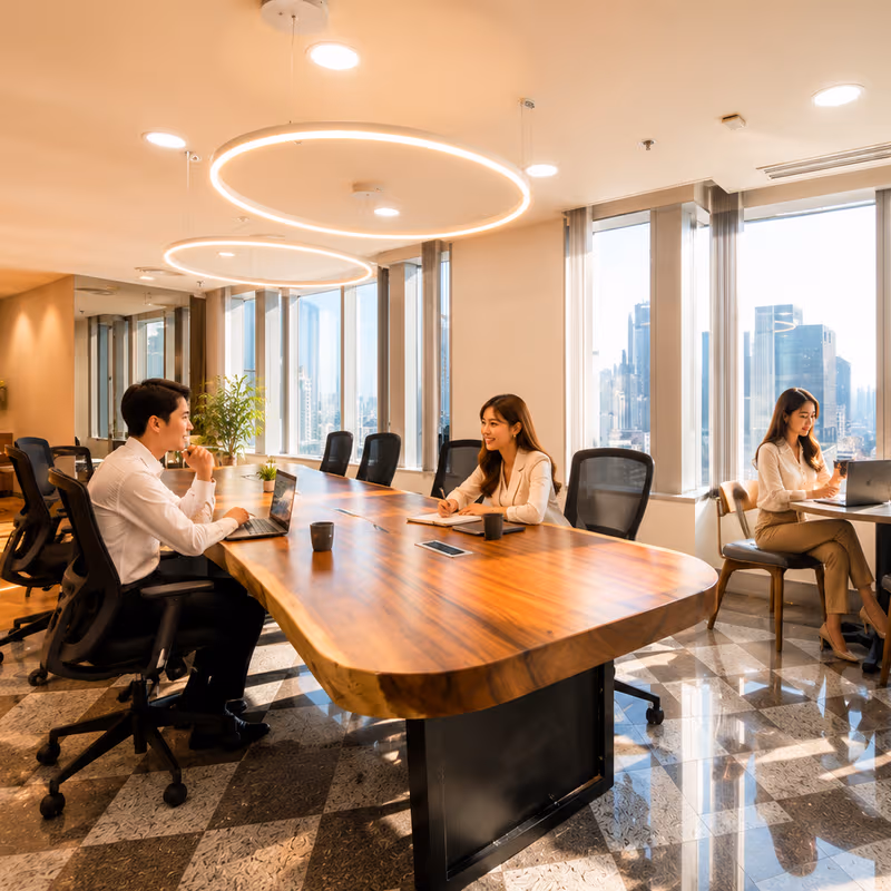 999/9 Rama 1 Road, Pathumwan - Image 5