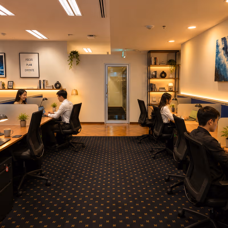 999/9 Rama 1 Road, Pathumwan - Image 6