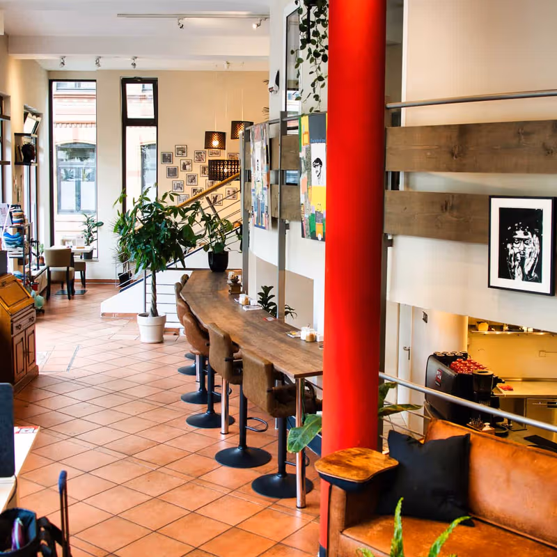 Im Stavenhof 5-7, Cologne - Image 3