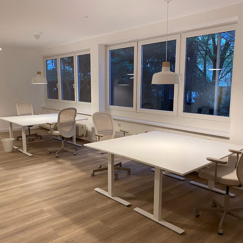 Montanusstrasse 16, Leverkusen - Image 1