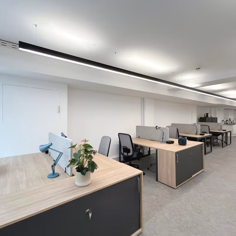 15 Adeline Place, London - Image 1