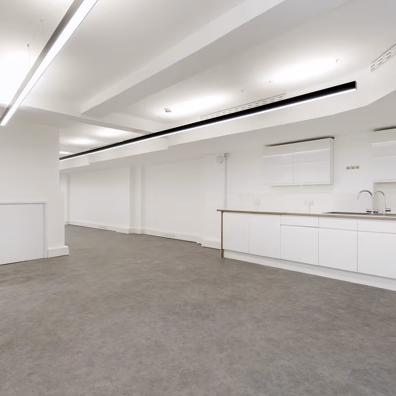 15 Adeline Place, London - Image 6