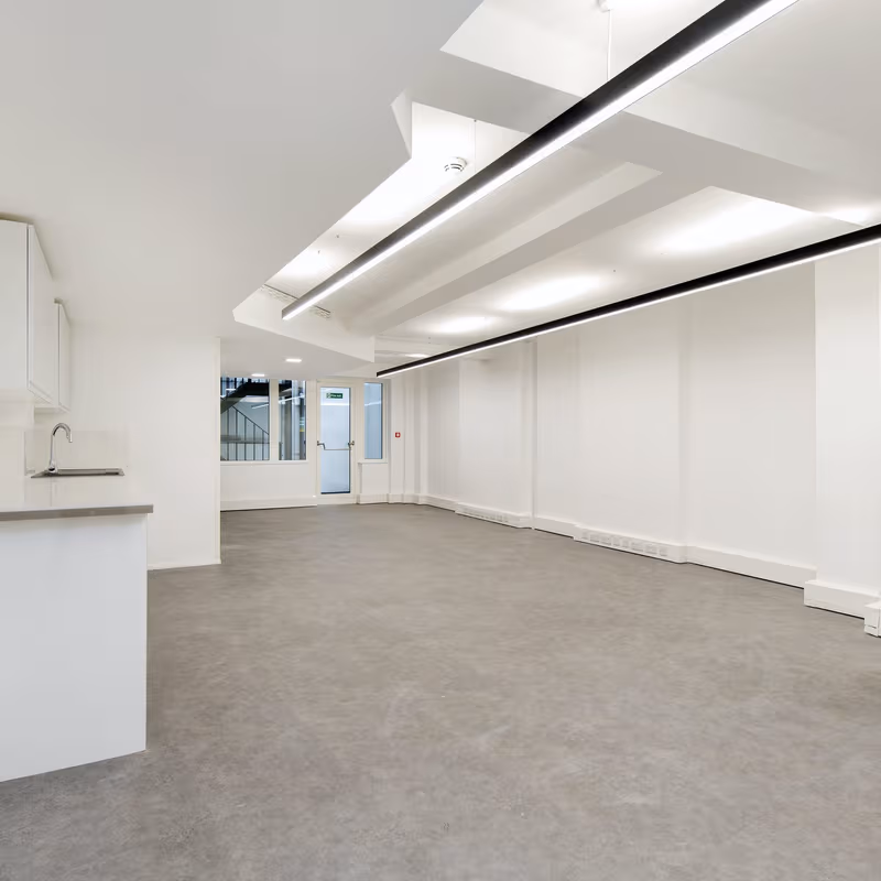 15 Adeline Place, London - Image 5