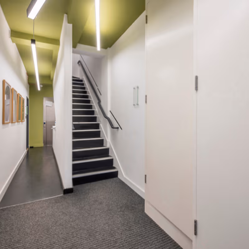 15 Adeline Place, London - Image 4