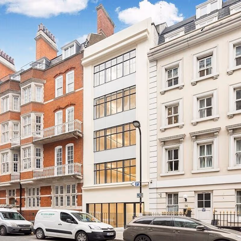 15 Adeline Place, London - Image 7