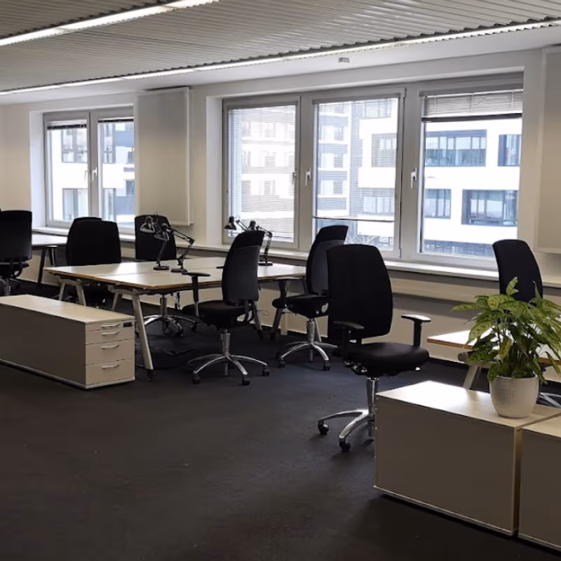 Rahmannstrasse 11, Eschborn - Image 4
