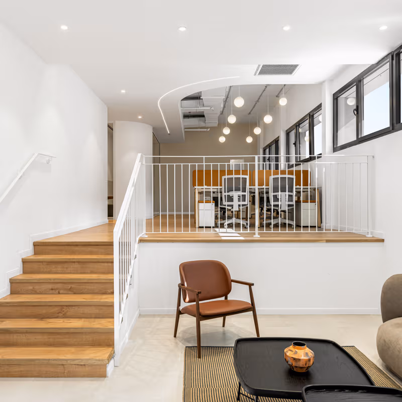 42 Hamasger Street, Tel Aviv-yafo - Image 2