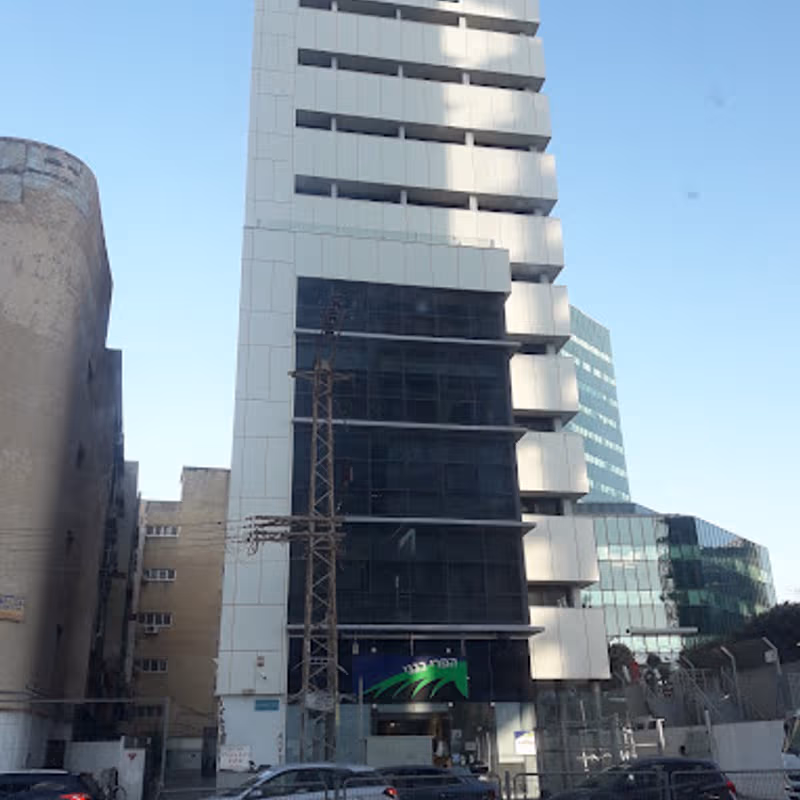 42 Hamasger Street, Tel Aviv-yafo - Image 12