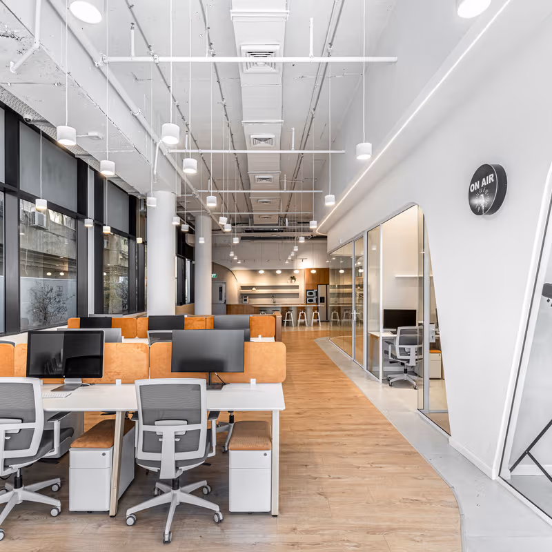 42 Hamasger Street, Tel Aviv-yafo - Image 5