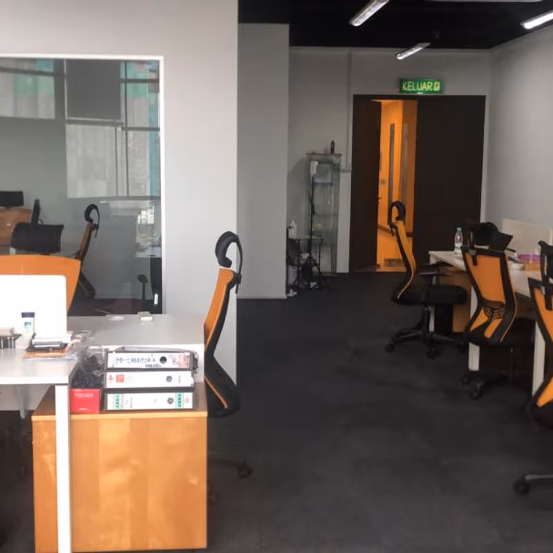 No. 8 Jalan Kerinchi, Kuala Lumpur - Image 5