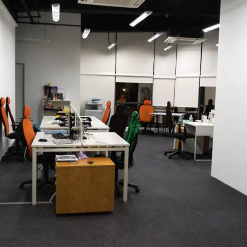 No. 8 Jalan Kerinchi, Kuala Lumpur - Image 1