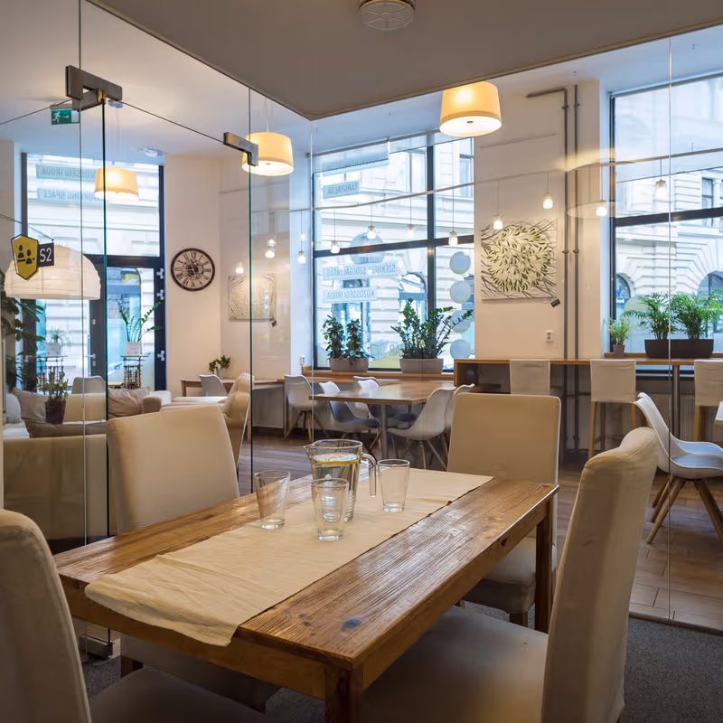 4 Révay Köz, Budapest - Image 3