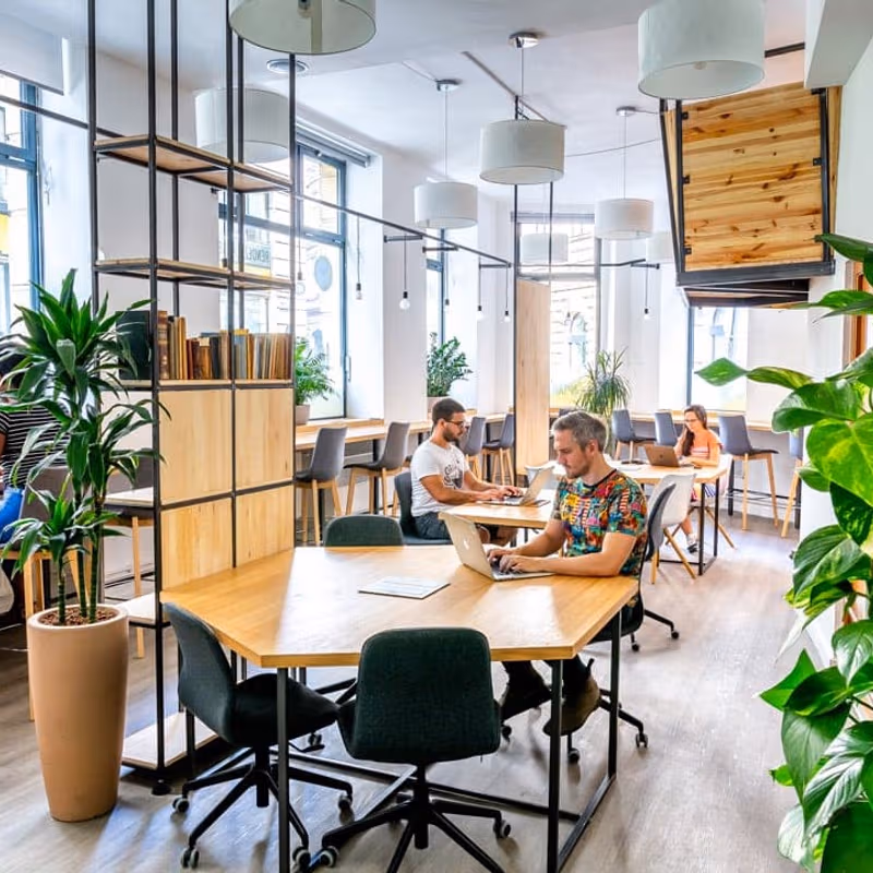 4 Révay Köz, Budapest - Image 2