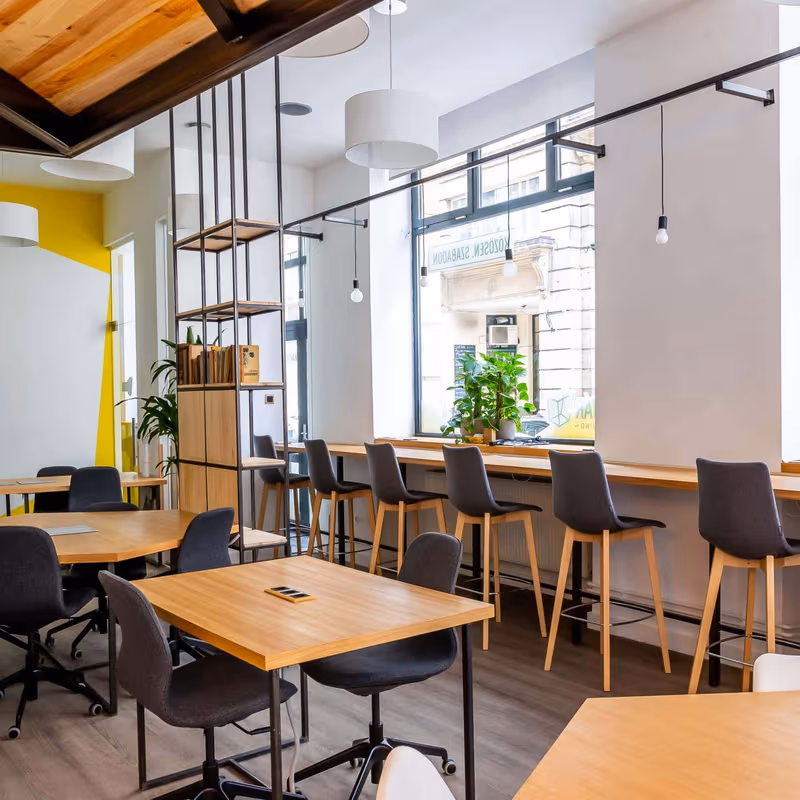 4 Révay Köz, Budapest - Image 5