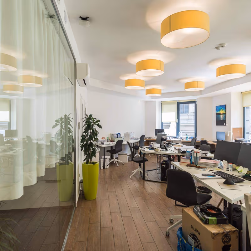 4 Révay Köz, Budapest - Image 10