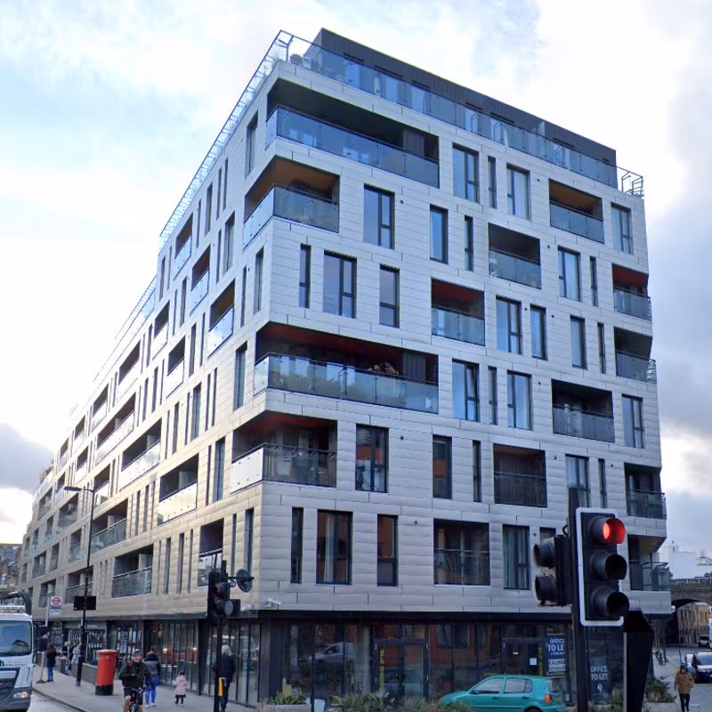 132a Webber Street, Greater London - Image 13