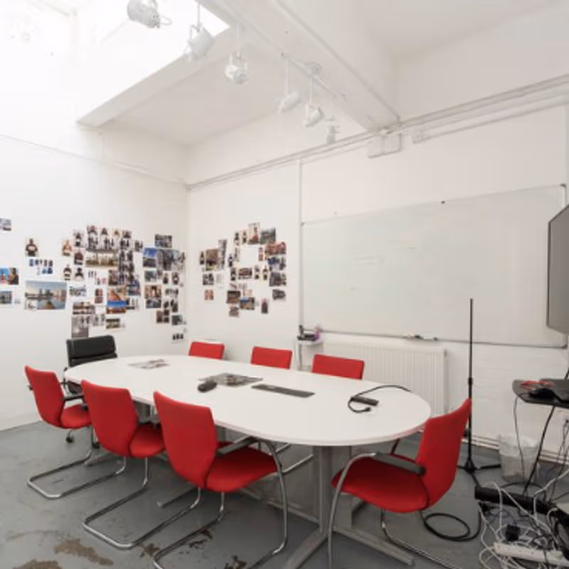 52-56 Pritchard's Road, London - Image 3