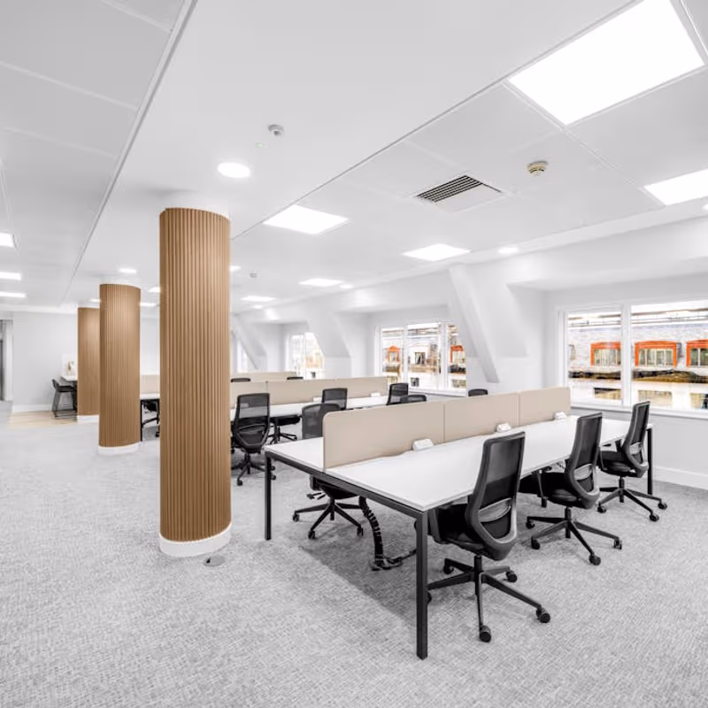 9 Kingsway, London - Image 2