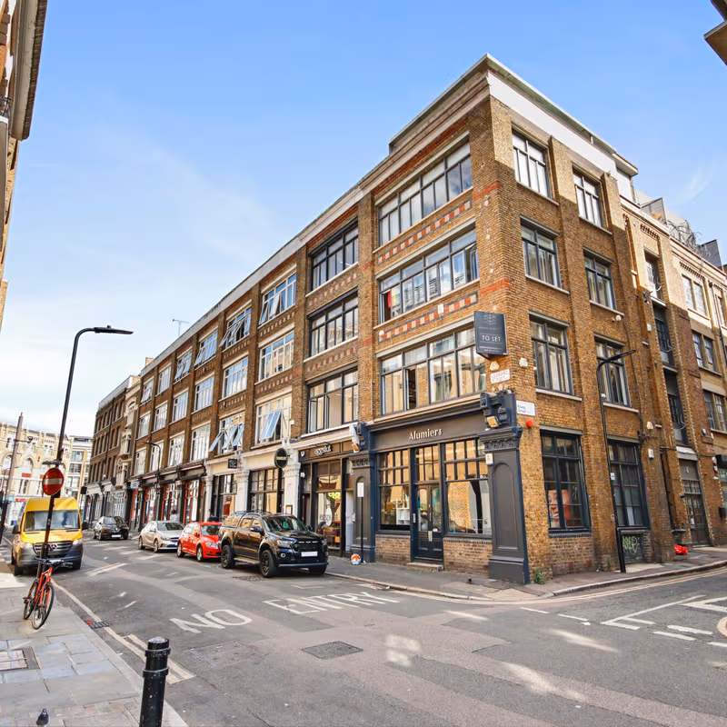 94 Leonard Street, Shoreditch - Image 6