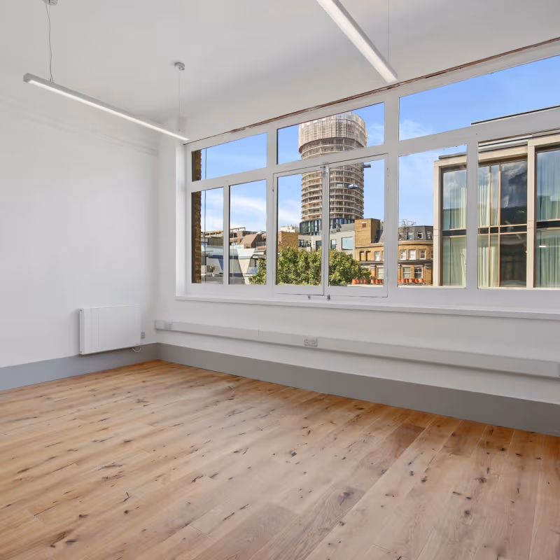 94 Leonard Street, Shoreditch - Image 1