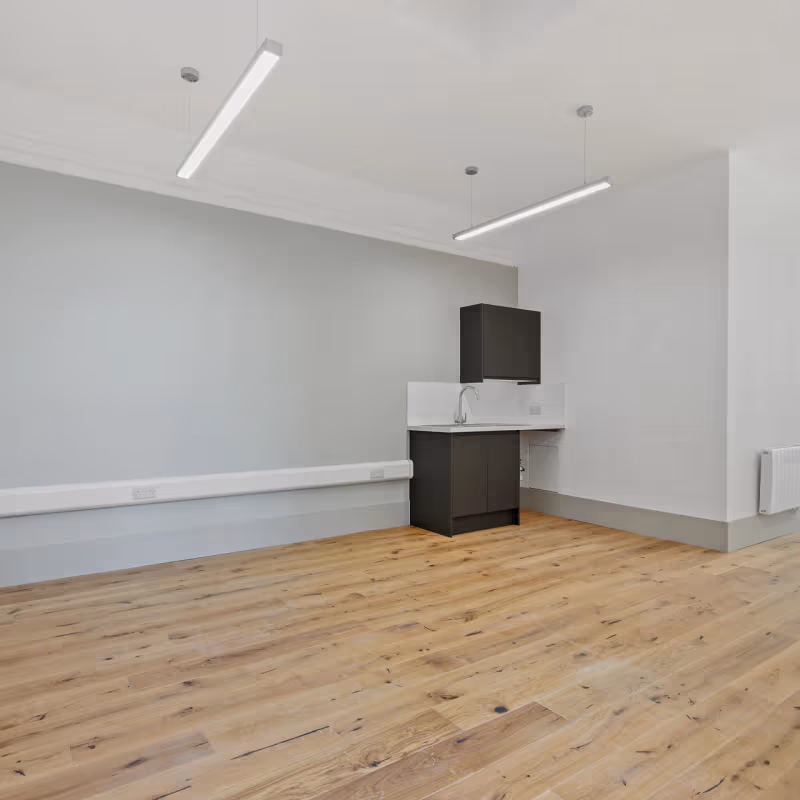 94 Leonard Street, Shoreditch - Image 2