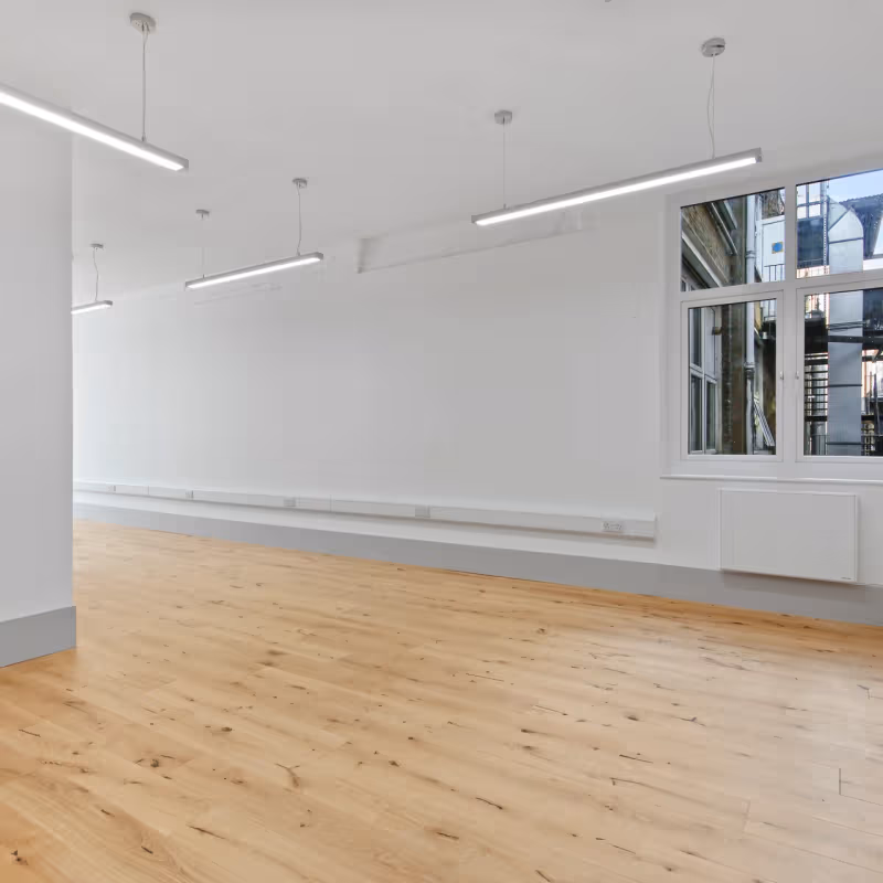 94 Leonard Street, Shoreditch - Image 3