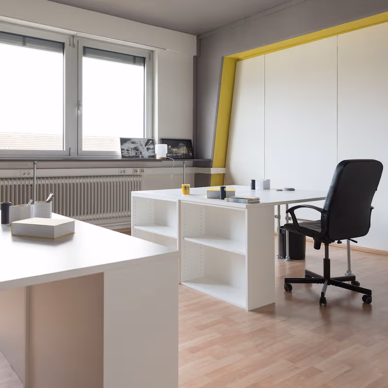 Heilbronner Str 50, Esslingen Am Neckar - Image 1