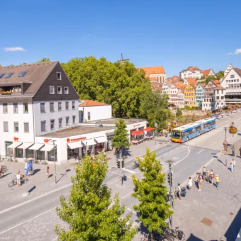 Karlstrasse 3, Tuebingen - Image 15