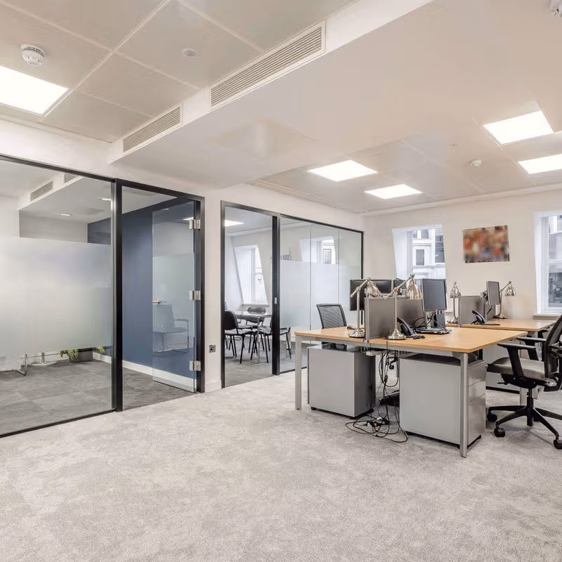 72 King William Street, London - Image 1