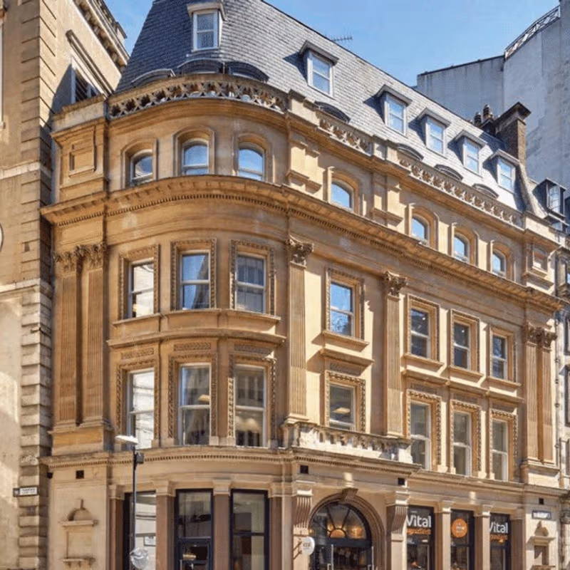 72 King William Street, London - Image 5