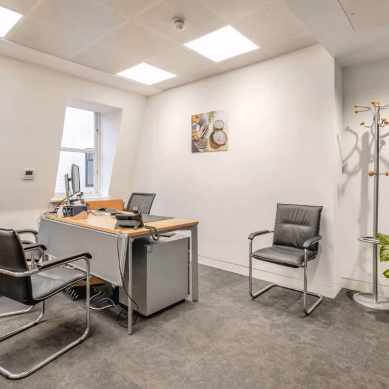 72 King William Street, London - Image 2