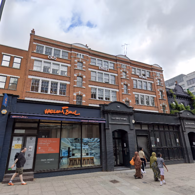 197-205 City Road, Greater London - Image 10
