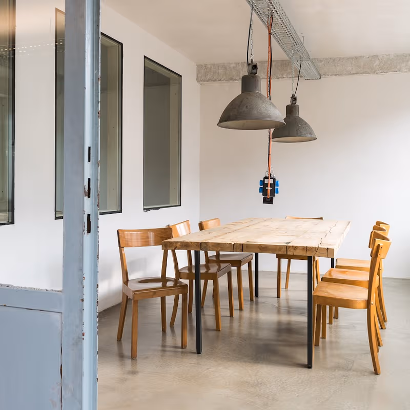 Flinger Broich 18, Duesseldorf - Image 4