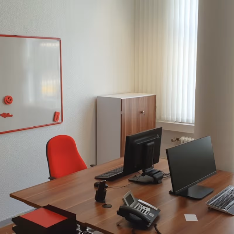 Buechel 12-14, Neuss - Image 3