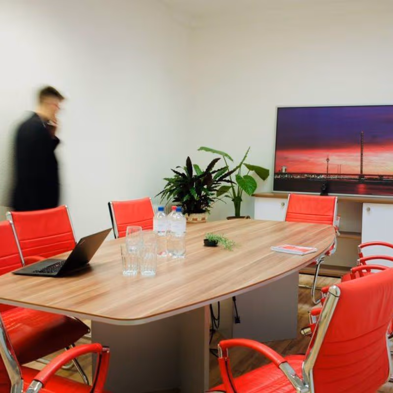 Buechel 12-14, Neuss - Image 1