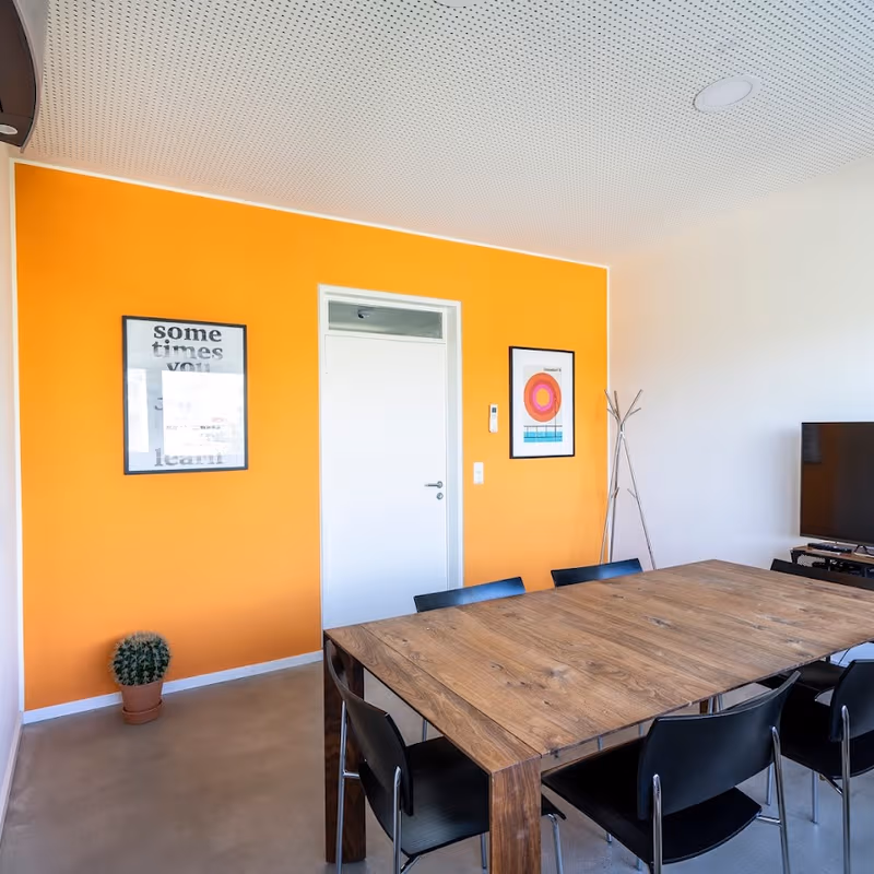 Erkrather Strasse 401, Duesseldorf - Image 4