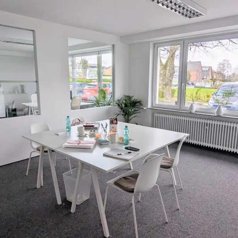 Hochstadenstrasse 13, Neuss - Image 1