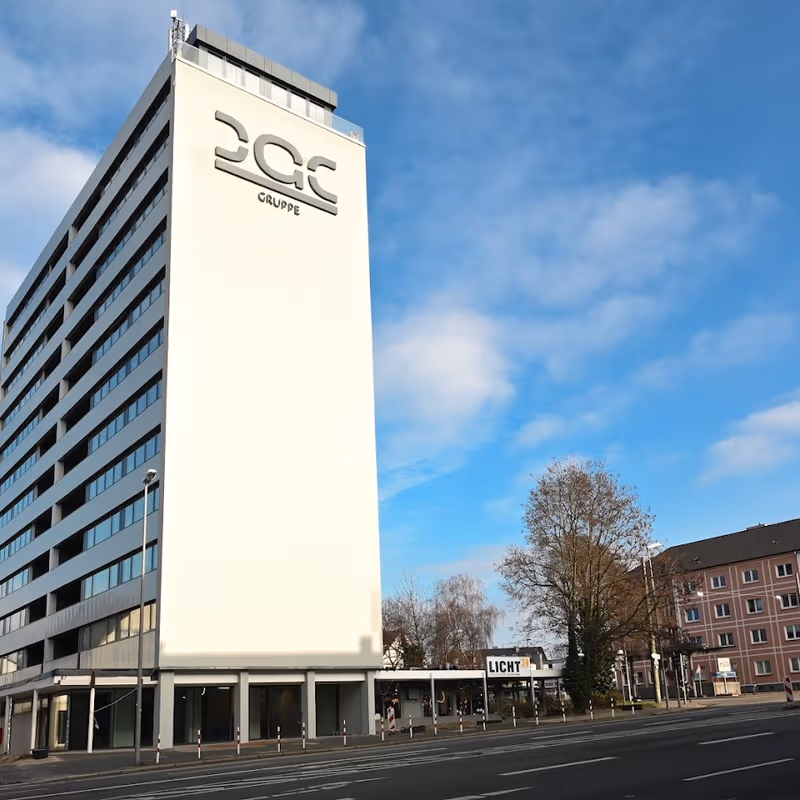 87 Wittener Str, Bochum - Image 8