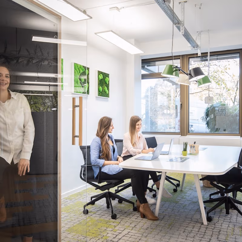 1 Franz-haniel-platz, Duisburg - Image 6