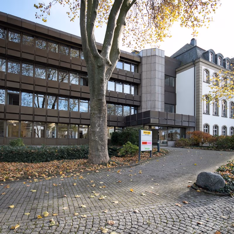 1 Franz-haniel-platz, Duisburg - Image 7