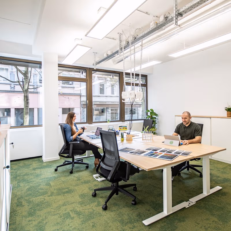 1 Franz-haniel-platz, Duisburg - Image 5