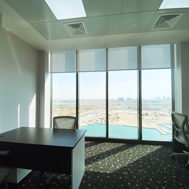 Marina Square, Al Reem Island - Image 8