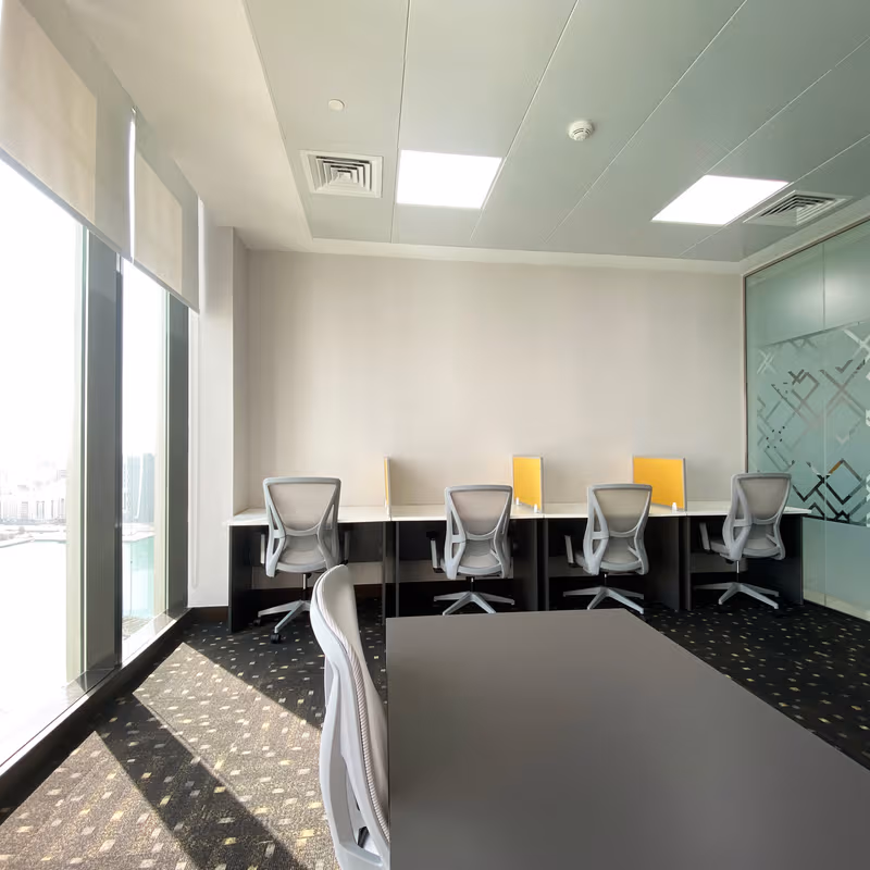 Marina Square, Al Reem Island - Image 3