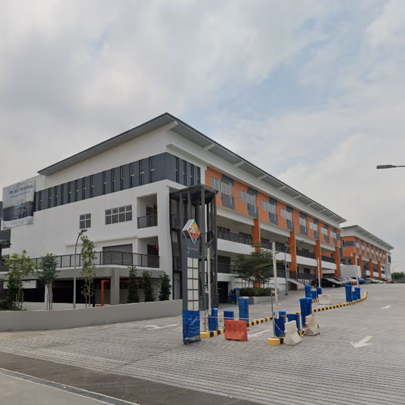 Persiaran Hulu Selangor, Seksyen 26 Shah Alam - Image 10