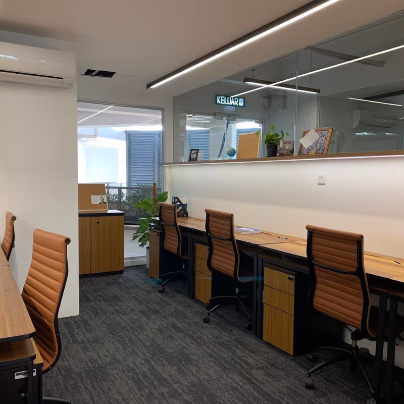 Persiaran Hulu Selangor, Seksyen 26 Shah Alam - Image 4