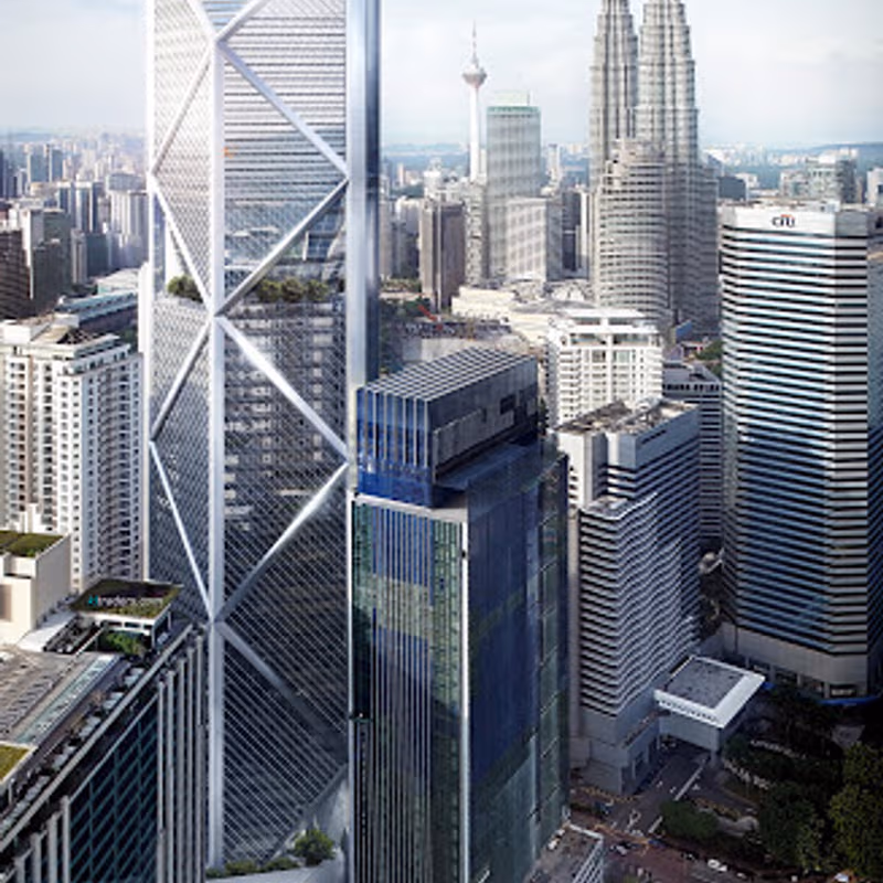 8 Jalan Binjai, Kuala Lumpur - Image 16