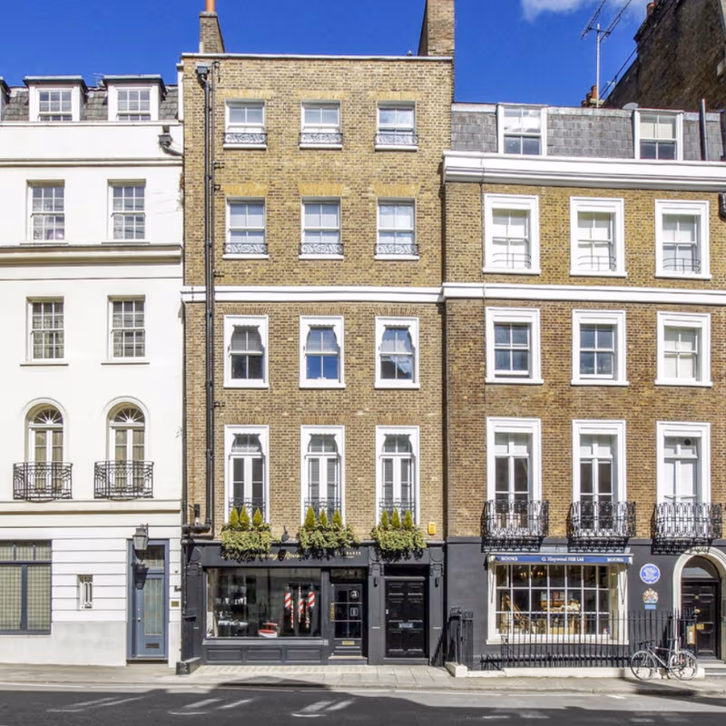 11 Curzon Street, London - Image 10